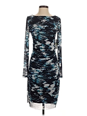 DKNY Cocktail Dress (view 1)