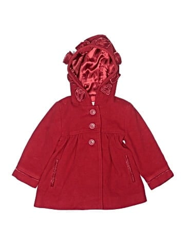 Monsoon Coat (view 1)