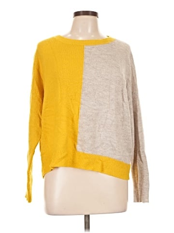 Saturday Sunday Pullover Sweater (view 1)