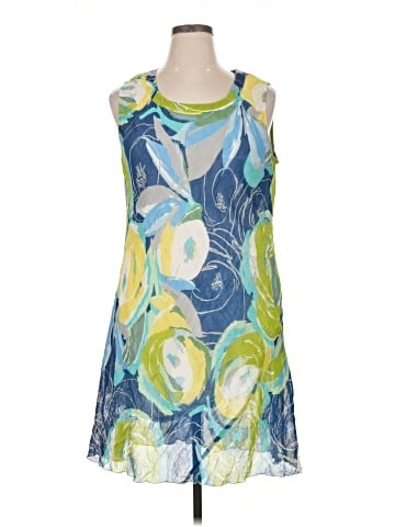 Parsley & Sage Cocktail Dress (view 1)