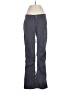 PrAna Gray Casual Pants Size 2 - photo 1