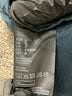 H&M 100% Polyester Black Formal Skirt Size L - photo 5