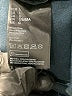 H&M 100% Polyester Black Formal Skirt Size L - photo 6