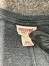 Mossimo Supply Co. Gray Pullover Sweater Size M - photo 7