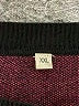 Unbranded Hearts Black Pullover Sweater Size XXL - photo 7