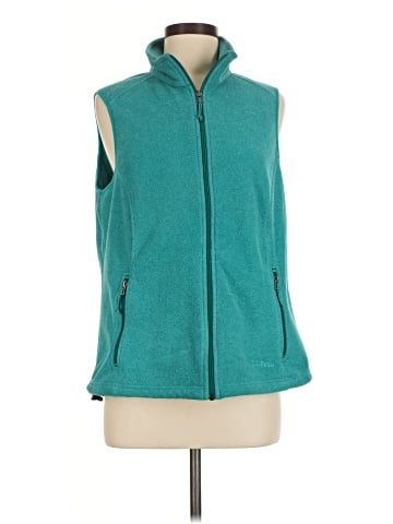 L.L.Bean Vest (view 1)