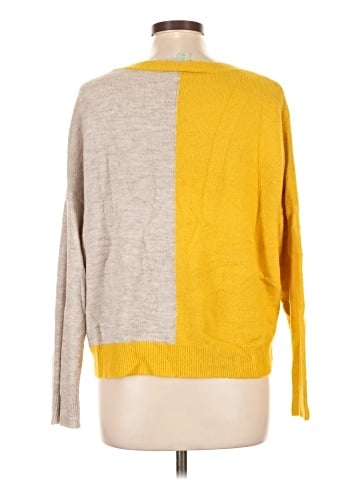 Saturday Sunday Pullover Sweater (view 2)