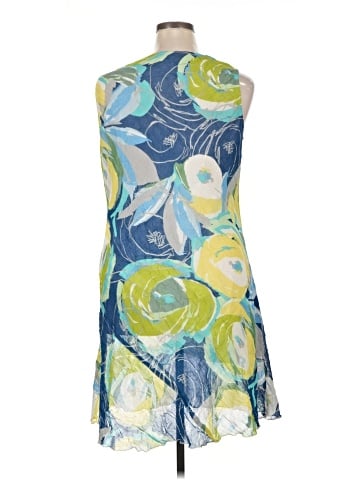 Parsley & Sage Cocktail Dress (view 2)