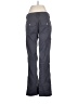 PrAna Gray Casual Pants Size 2 - photo 2