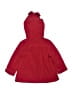 Monsoon Red Coat Size 18-24 mo - photo 2