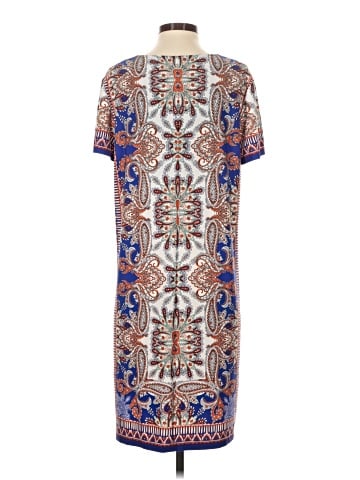 London Times Casual Dress (view 2)
