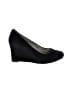 Rockport Black Wedges Size 7 - photo 1