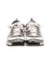 Adidas Gray Sneakers Size 8 - photo 2