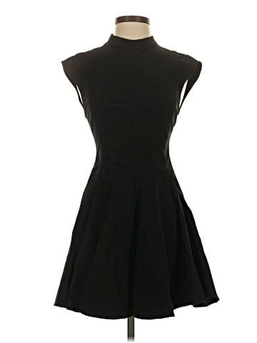 Zara Cocktail Dress (view 1)