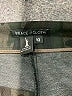 Peace of Cloth Camo Black Active Pants Size 10 - photo 7