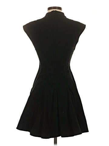 Zara Cocktail Dress (view 2)