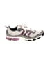 Adidas Gray Sneakers Size 8 - photo 1