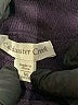 Coldwater Creek Purple Track Jacket Size M - photo 6