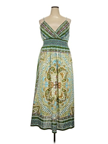 She's Cool Casual Dress (view 1)