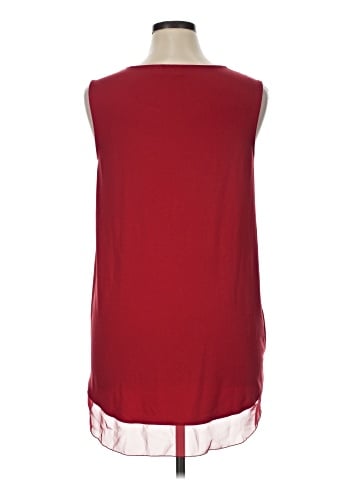 Cato Sleeveless T-Shirt (view 2)