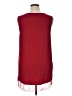 Cato Red Sleeveless T-Shirt Size 16W - photo 2