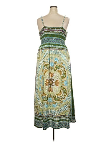 She's Cool Casual Dress (view 2)
