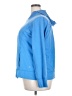 Danskin Blue Zip Up Hoodie Size 2X - photo 5