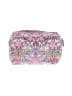 Assorted Brands Paisley Pink Makeup Bag One size - photo 2