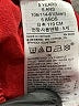 Baby Gap Solid Red Shorts Size 5T - photo 4