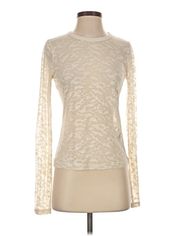 Rag & Bone Long Sleeve T-Shirt (view 1)