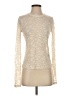 Rag & Bone Ivory Long Sleeve T-Shirt Size S - photo 1
