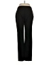 Elie Tahari Solid Black Wool Pants Size 4 - photo 2