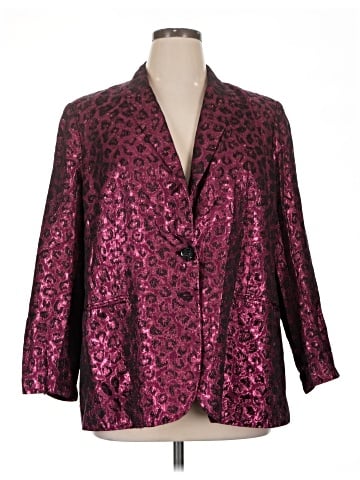 Tanya Taylor Blazer (view 1)