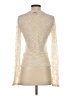 Rag & Bone Ivory Long Sleeve T-Shirt Size S - photo 2