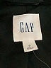 Gap Black Blazer Size 0 - photo 6