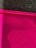Lululemon Athletica Pink Scarf One size - photo 3