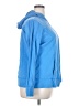 Danskin Blue Zip Up Hoodie Size 2X - photo 4