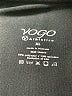 VOGO Athletica Black Active Pants Size XL - photo 7