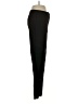 Elie Tahari Solid Black Wool Pants Size 4 - photo 4
