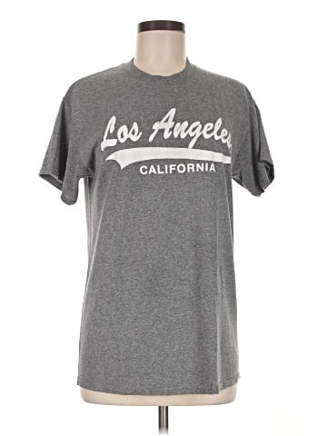 MV Sport Short Sleeve T-Shirt (view 1)