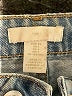 H&M Blue Jeans Size 4 - photo 7