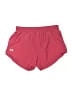 Under Armour Red Athletic Shorts Size XS - photo 1