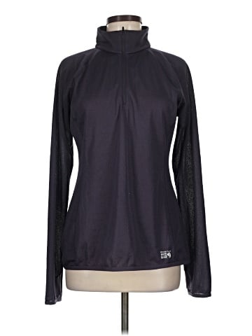 Mountain Hardwear Sweatshirt (view 1)