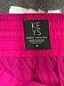 Athleta 100% Nylon Pink Cargo Pants Size 6 - photo 7