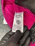 Athleta 100% Nylon Pink Cargo Pants Size 6 - photo 8