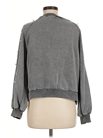 Don't Ask Why Sweatshirt (view 2)