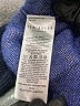 Ted Baker London Floral Blue Pullover Sweater Size 6 (2) - photo 8