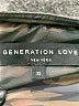 Generation Love 100% Polyester Camo Black Jacket Size XS - photo 6