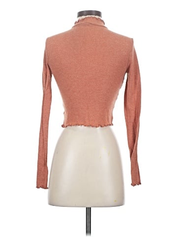 Out From Under Long Sleeve Turtleneck (view 2)