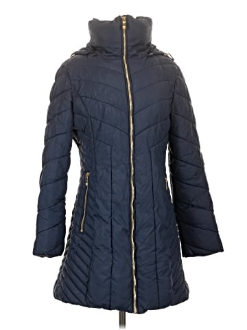 Anne Klein Coat (view 1)
